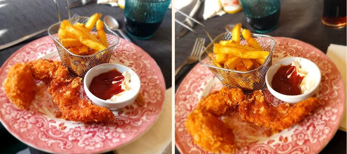 Le Comptoir De Famille - Gallery Image 4