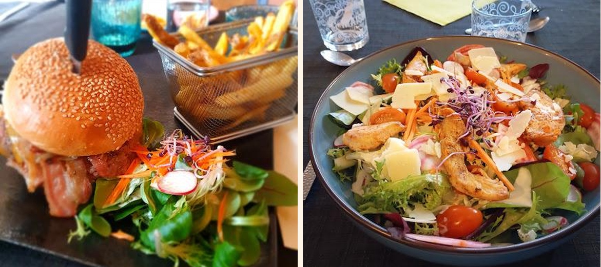 Le Comptoir De Famille - Gallery Image 5