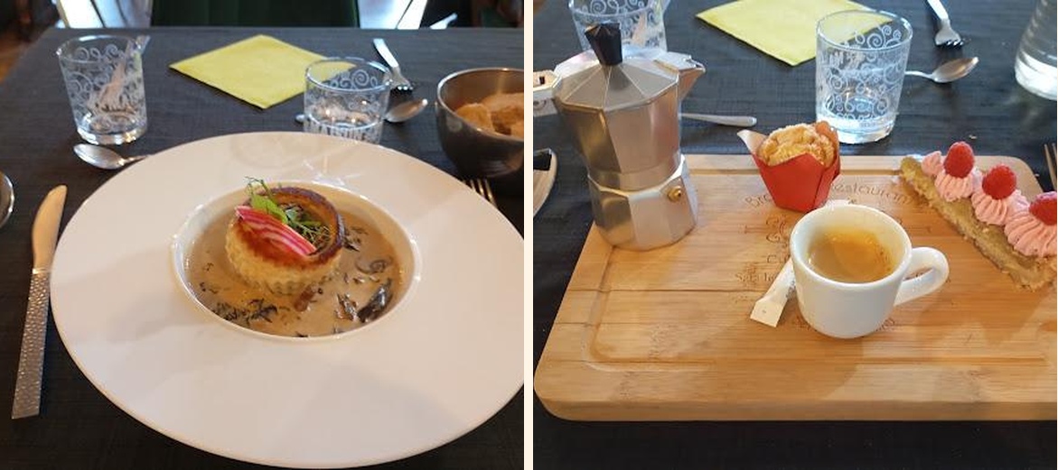 Le Comptoir De Famille - Gallery Image 6