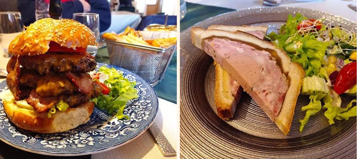 Le Comptoir De Famille - Gallery Image 7